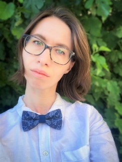 KT Headshot 2022